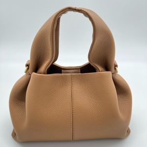 Polene Neuf Mini in Camel